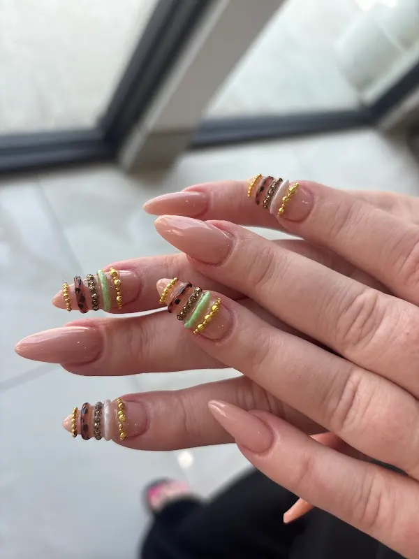 LemonDrop Nail Bar - Princeton — Nail salon in Princeton